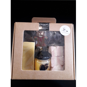 zoetjesbox met advokaat